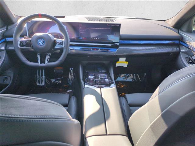 New 2026 BMW i5 M60 AWD/4WD image 15
