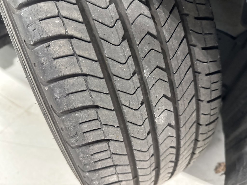 Used 2022 Honda Civic Sport image 9