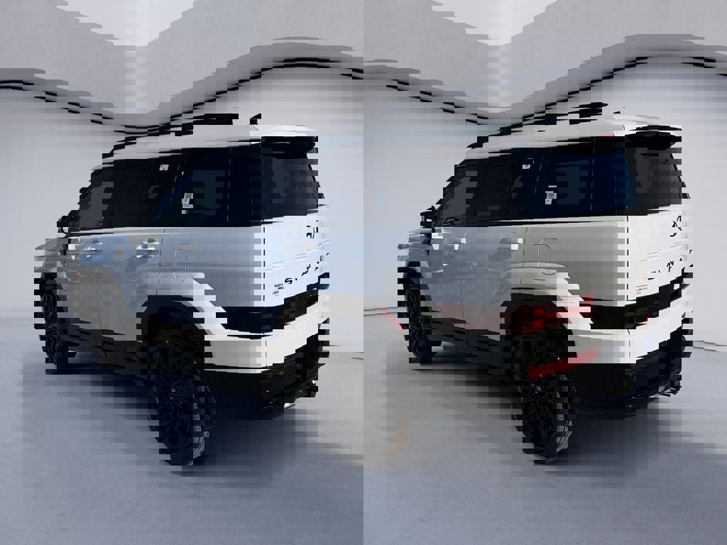 New 2026 Hyundai Santa Fe Calligraphy image 3