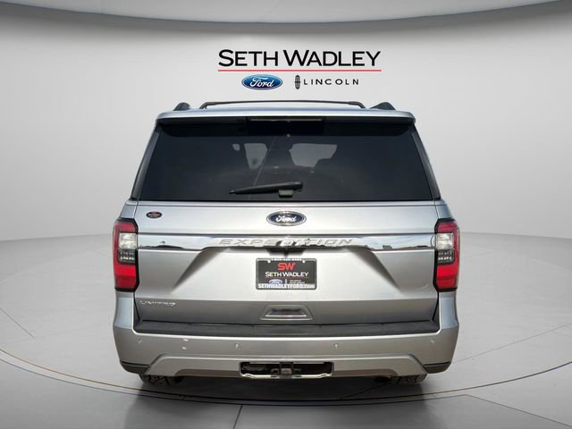 Used 2021 Ford Expedition Limited image 6