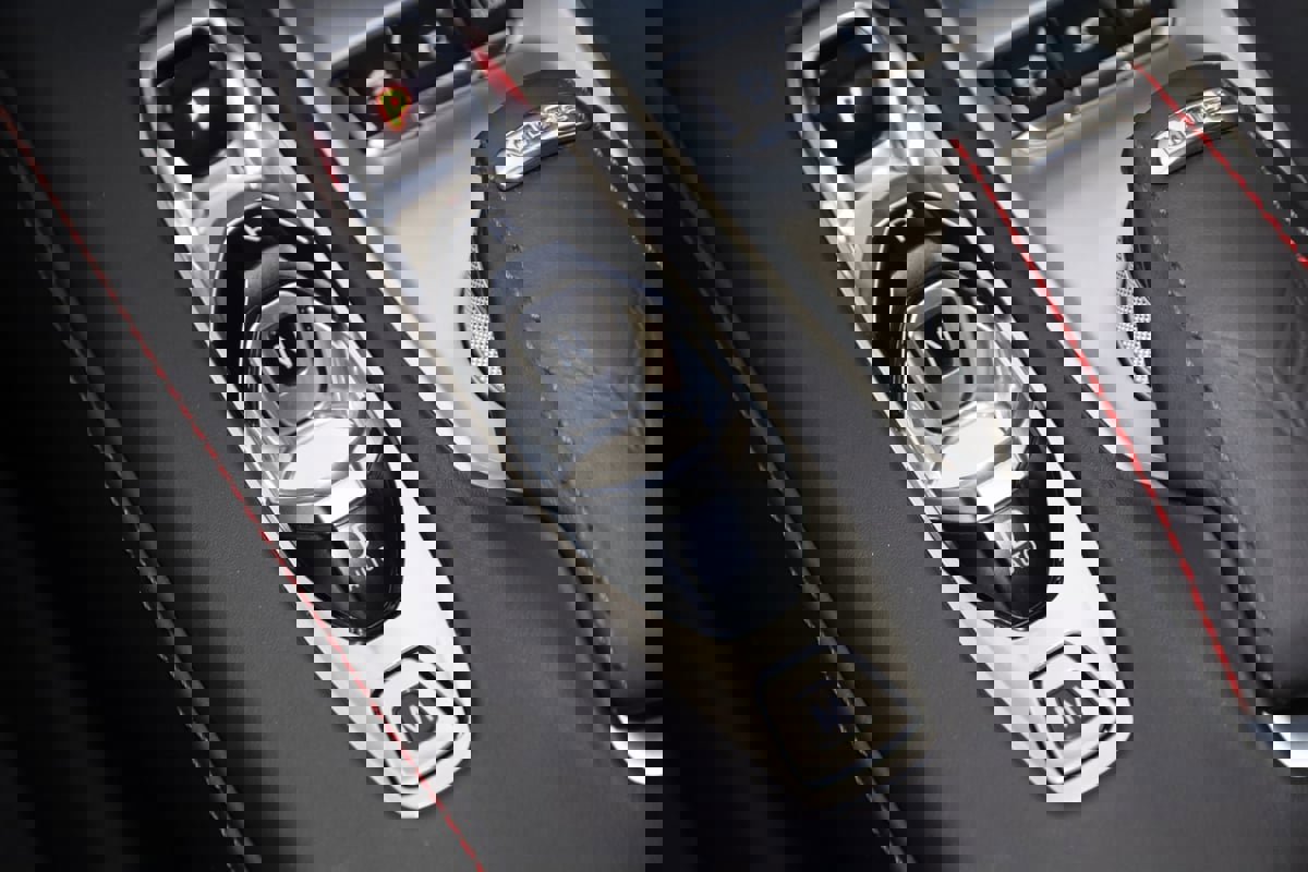 Used 2020 Chevrolet Corvette Stingray Premium Cpe w/ 3LT Preferred Equipment Group image 11