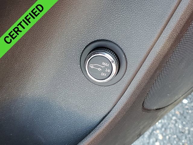 Certified 2021 Chevrolet Blazer LT FWD image 25