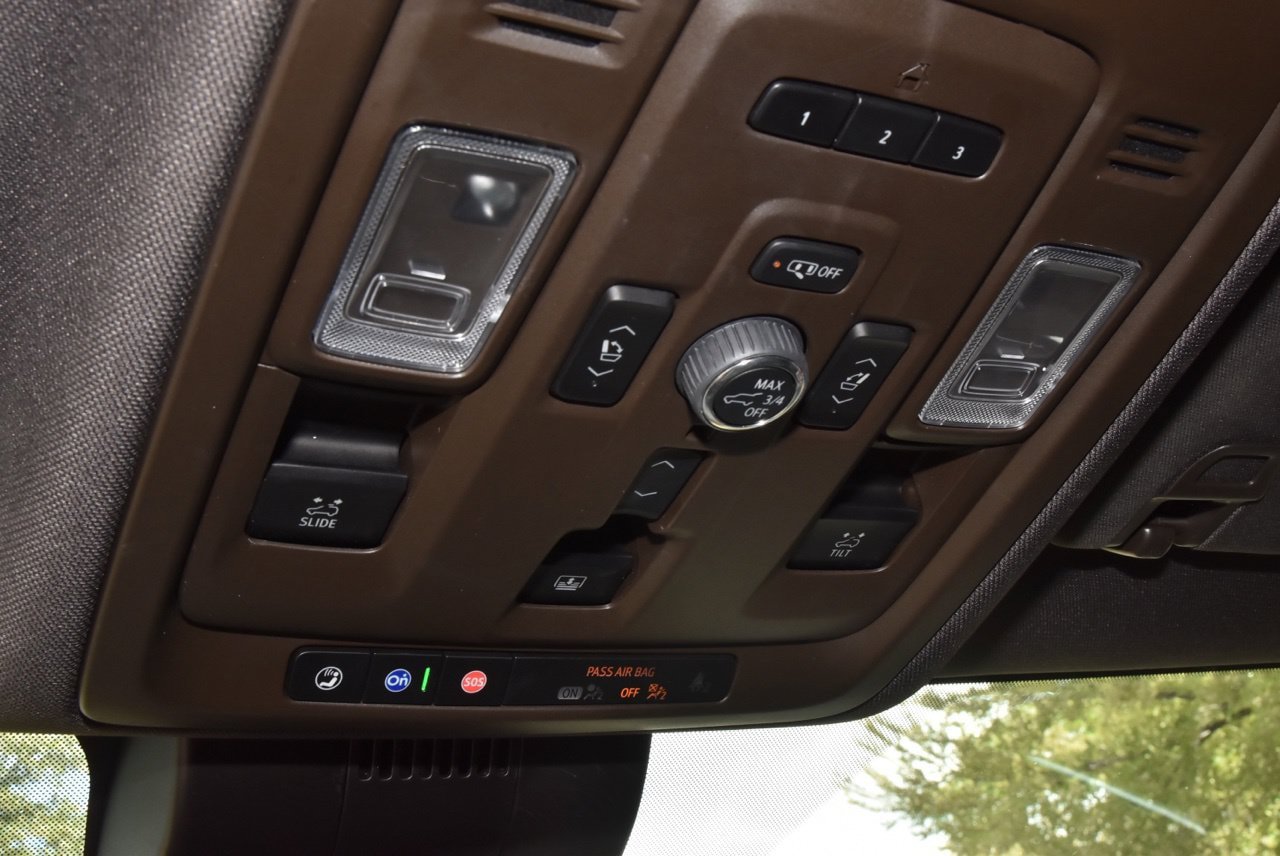 Used 2024 GMC Yukon Denali w/ LPO, Floor Liner Package AWD/4WD image 33