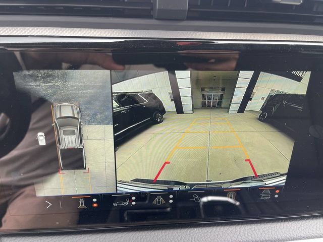 New 2026 GMC Sierra 1500 Denali w/ Technology Package AWD/4WD image 17