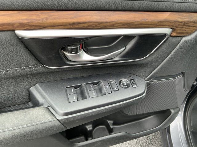 Used 2019 Honda CR-V EX image 16