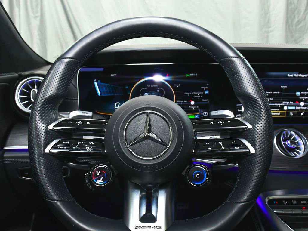 Used 2022 Mercedes-Benz AMG GT 53 image 38