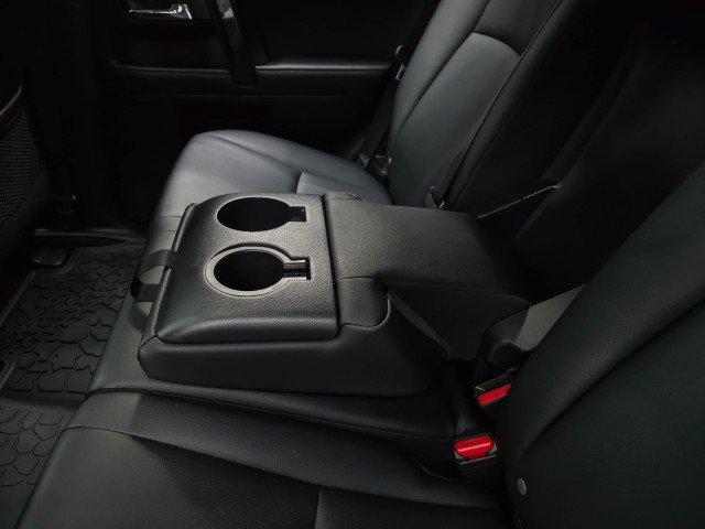 Used 2023 Toyota 4Runner TRD Pro AWD/4WD image 19