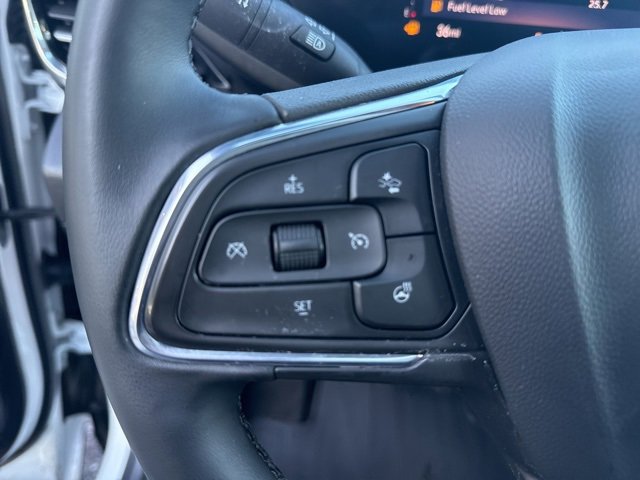 Used 2024 Buick Envista Sport Touring w/ Convenience I Package image 15