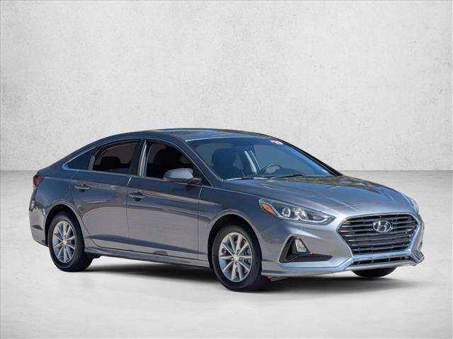 Used 2019 Hyundai Sonata SE image 3