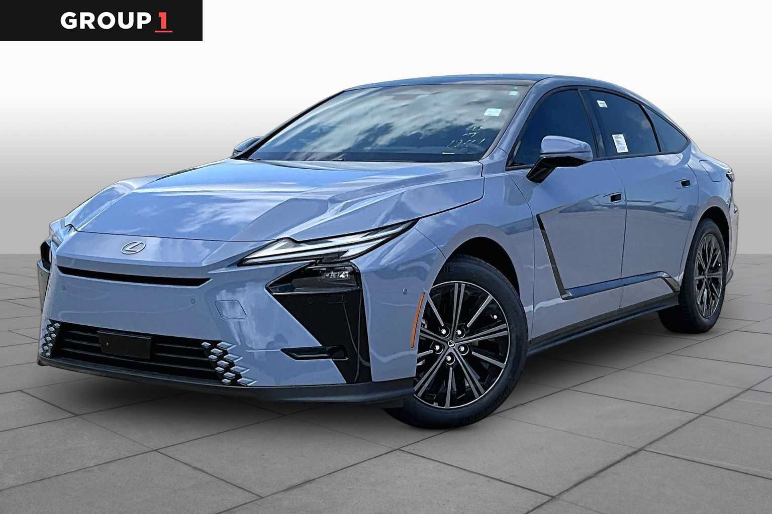 New 2026 Lexus ES 350h FWD video 1