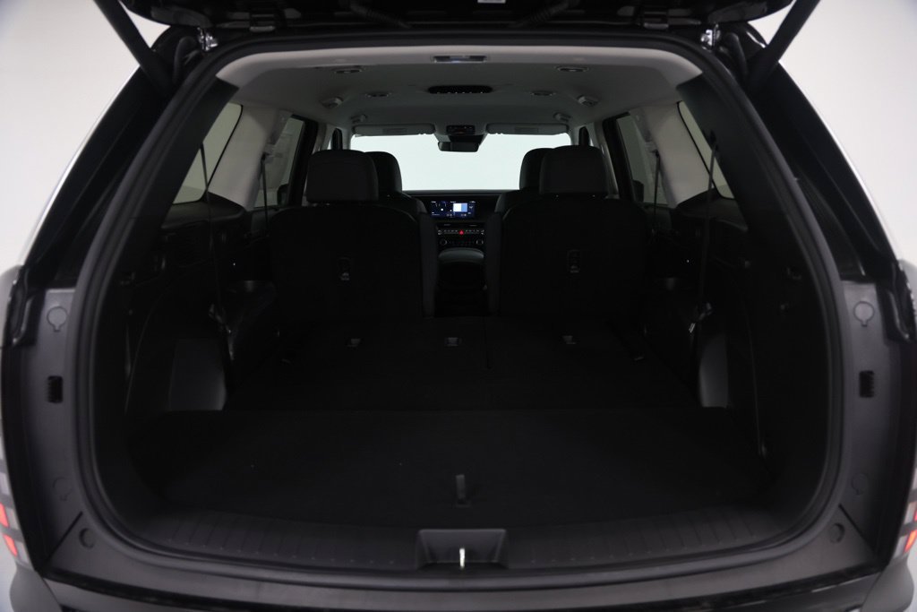 New 2026 Hyundai Palisade SEL AWD/4WD image 19