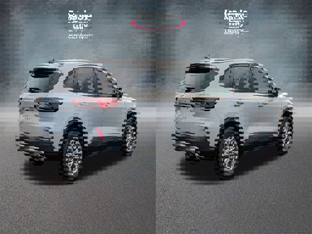 New 2026 Ford Escape Active w/ Cold Weather Package image 5