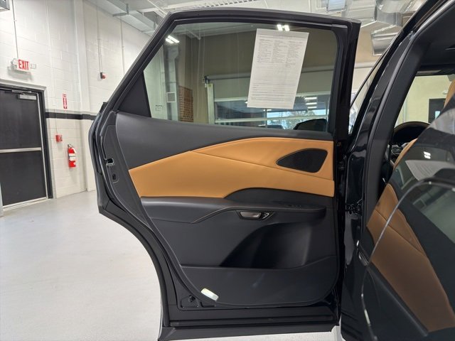 Used 2023 Lexus RX 350 Premium image 28