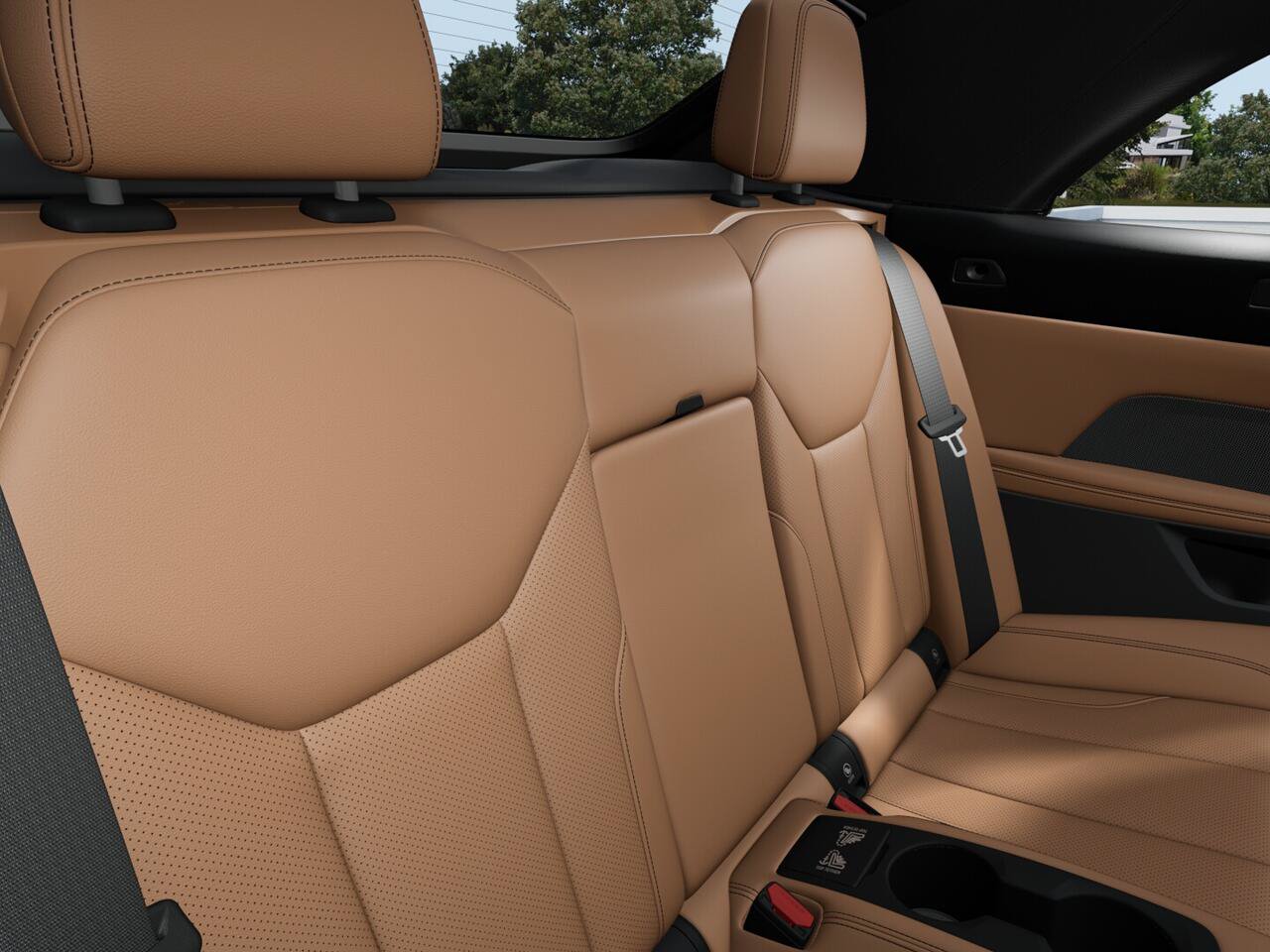 New 2027 BMW M440i Convertible w/ Premium Package RWD image 10