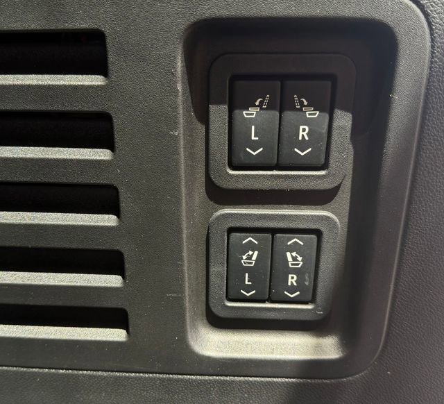 Used 2024 Chevrolet Traverse RS AWD/4WD image 50