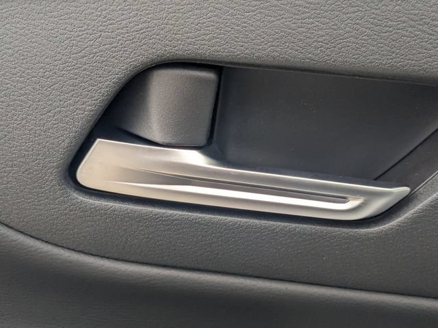 New 2026 Nissan Sentra SR w/ SR Premium Package FWD image 27