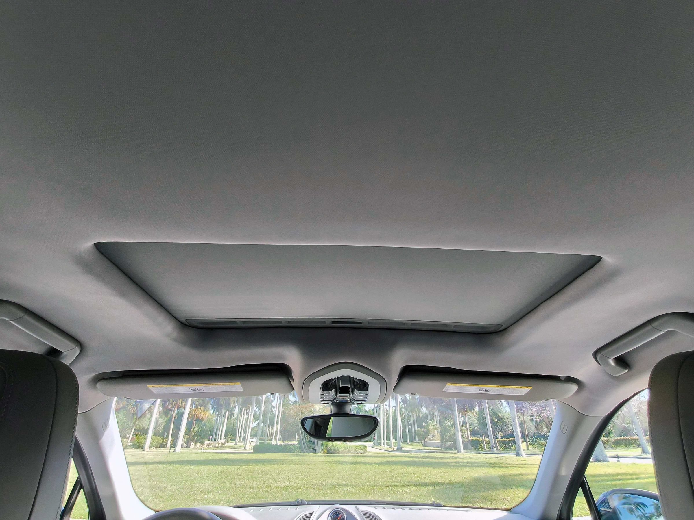 Used 2014 Porsche Cayenne AWD/4WD image 29