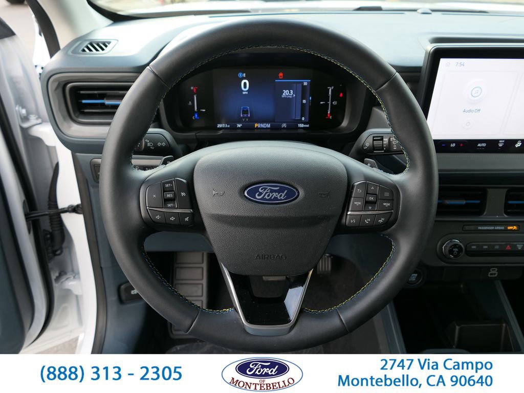 Used 2025 Ford Maverick Lobo image 20