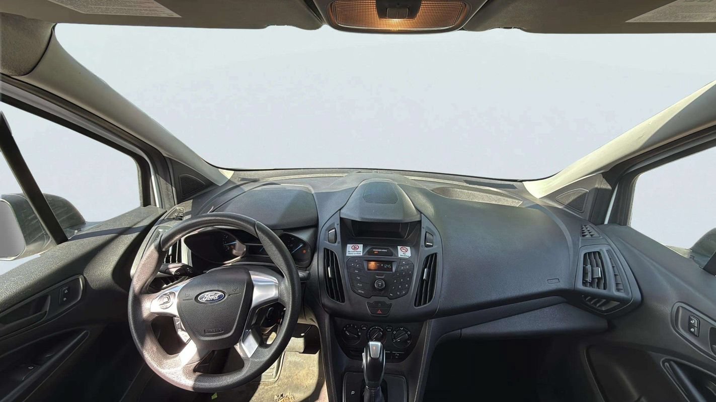 Used 2015 Ford Transit Connect XL FWD image 9