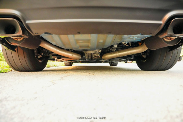 Used 2023 Dodge Challenger SRT Hellcat Redeye image 82