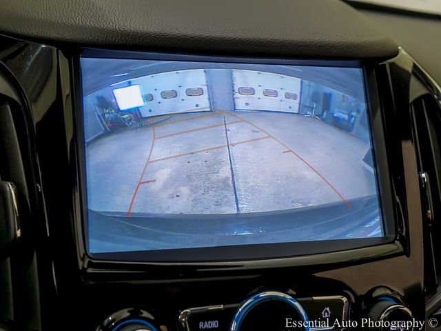 Used 2018 Chevrolet Cruze Premier image 16