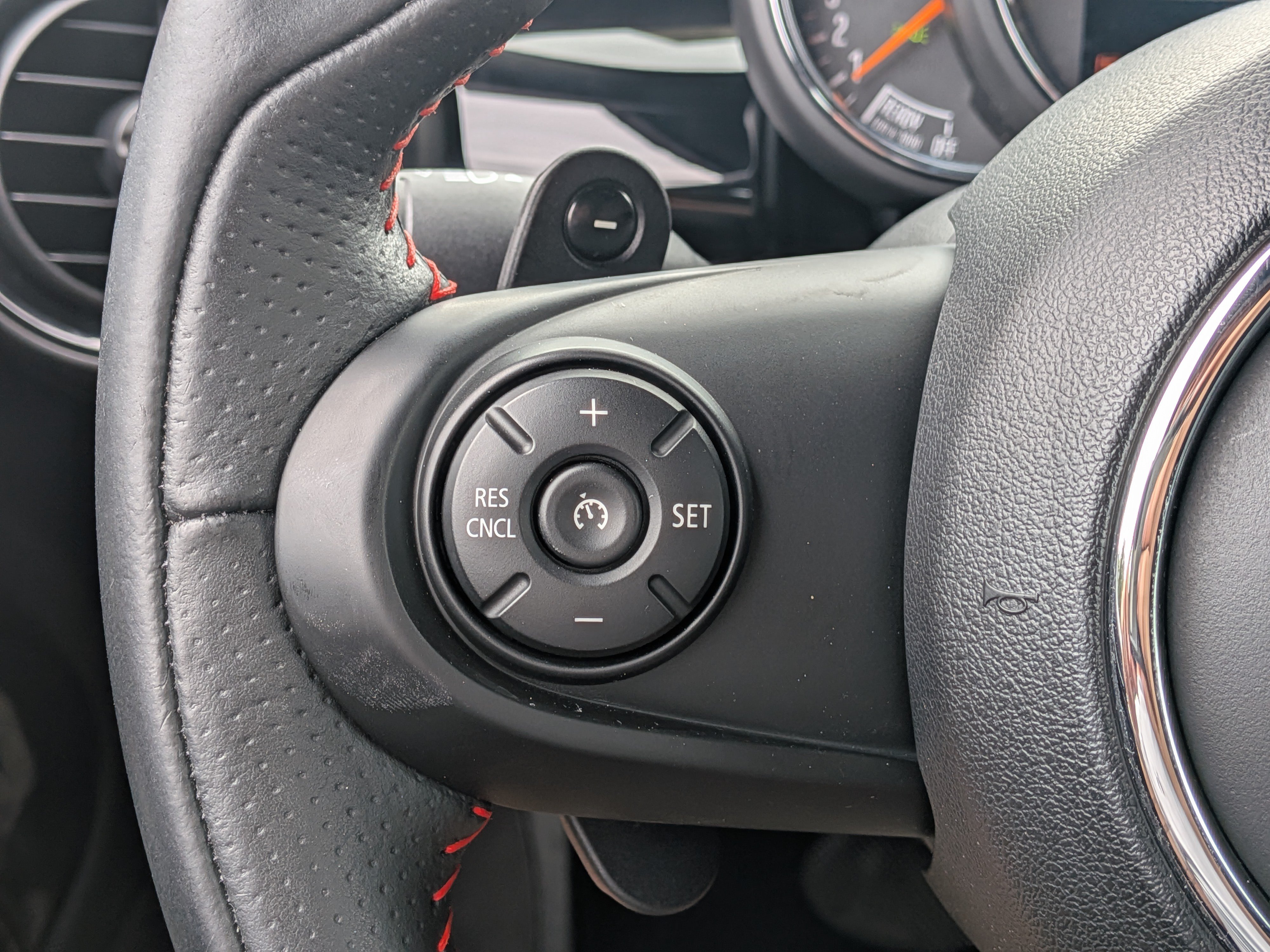 Used 2020 MINI Cooper S FWD image 22