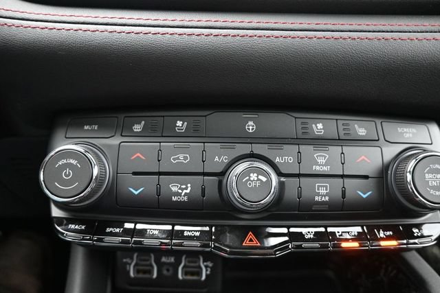 New 2026 Dodge Durango GT AWD/4WD image 33
