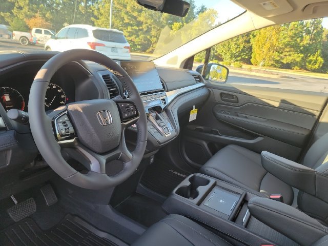 New 2026 Honda Odyssey EX-L image 12