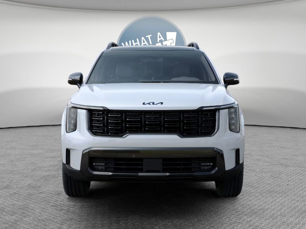 New 2026 Kia Sorento AWD image 2