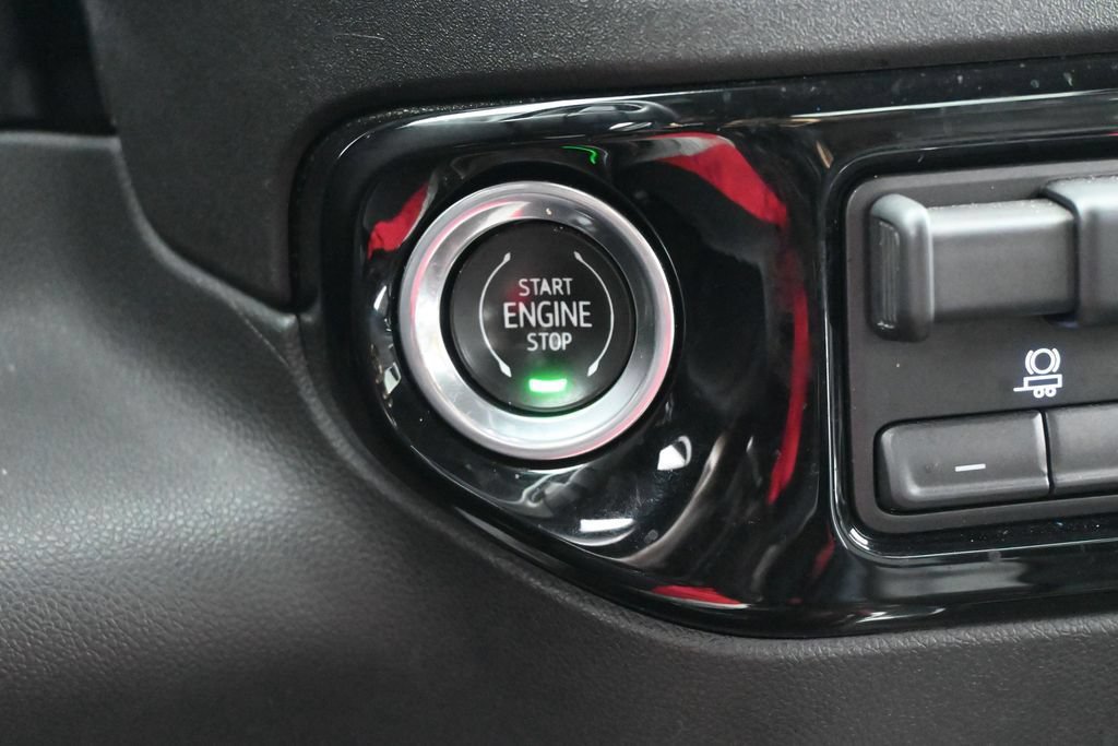 Used 2024 Chevrolet Silverado 1500 RST RWD image 22
