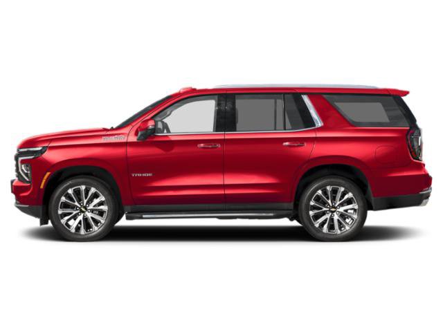 New 2027 Chevrolet Tahoe High Country w/ Sun And Tow Package AWD/4WD image 3