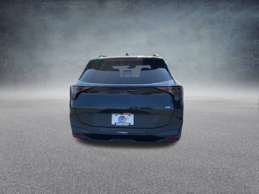 Used 2026 Kia Sportage X-Line image 19