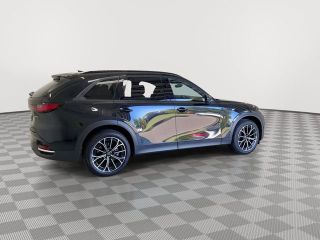 New 2025 MAZDA CX-70 Plug-In Hybrid w/ Premium Plus image 11