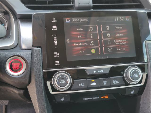 Used 2016 Honda Civic EX-T image 27