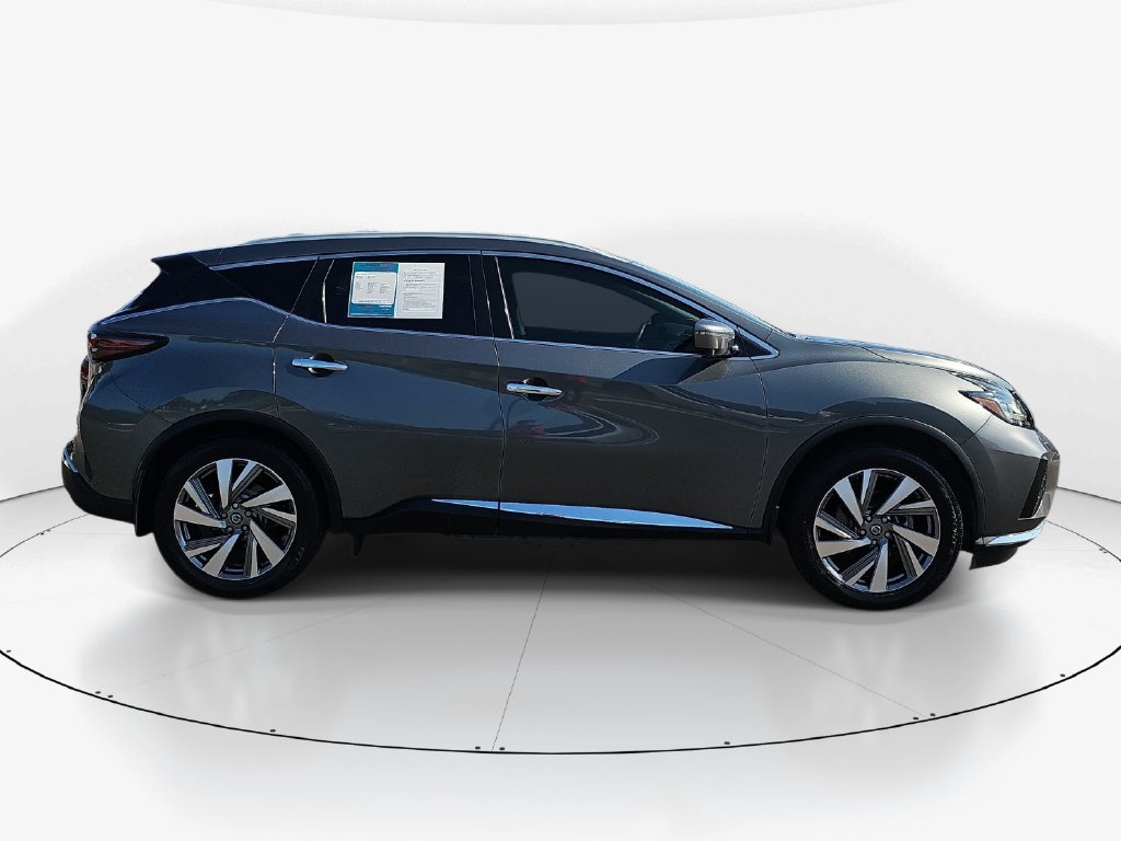 Used 2019 Nissan Murano SL w/ Cargo Package FWD image 5