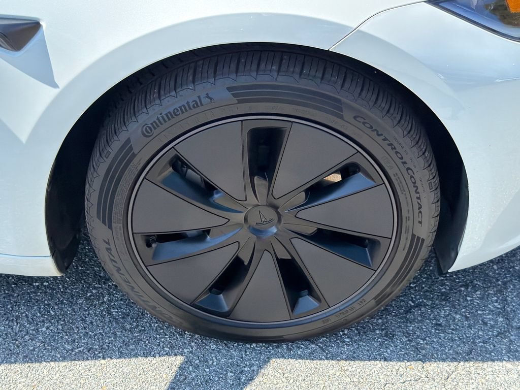 Used 2024 Tesla Model 3 Long Range AWD/4WD image 13