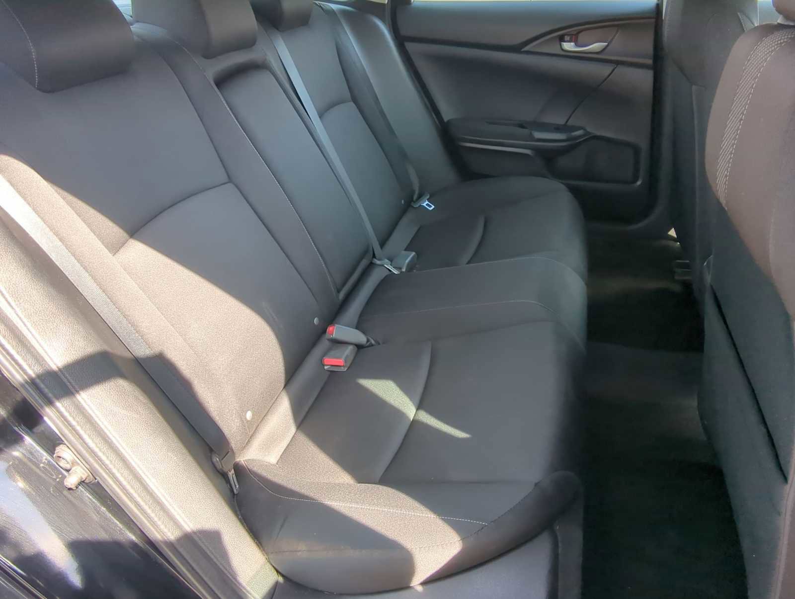 Used 2016 Honda Civic EX image 21