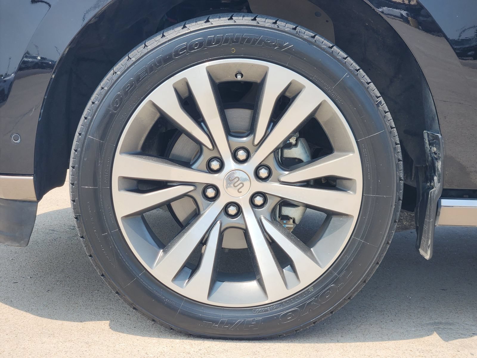 Used 2021 Ford Expedition Max King Ranch AWD/4WD image 11