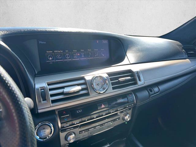 Used 2015 Lexus LS 460 AWD w/ F Sport Package image 13