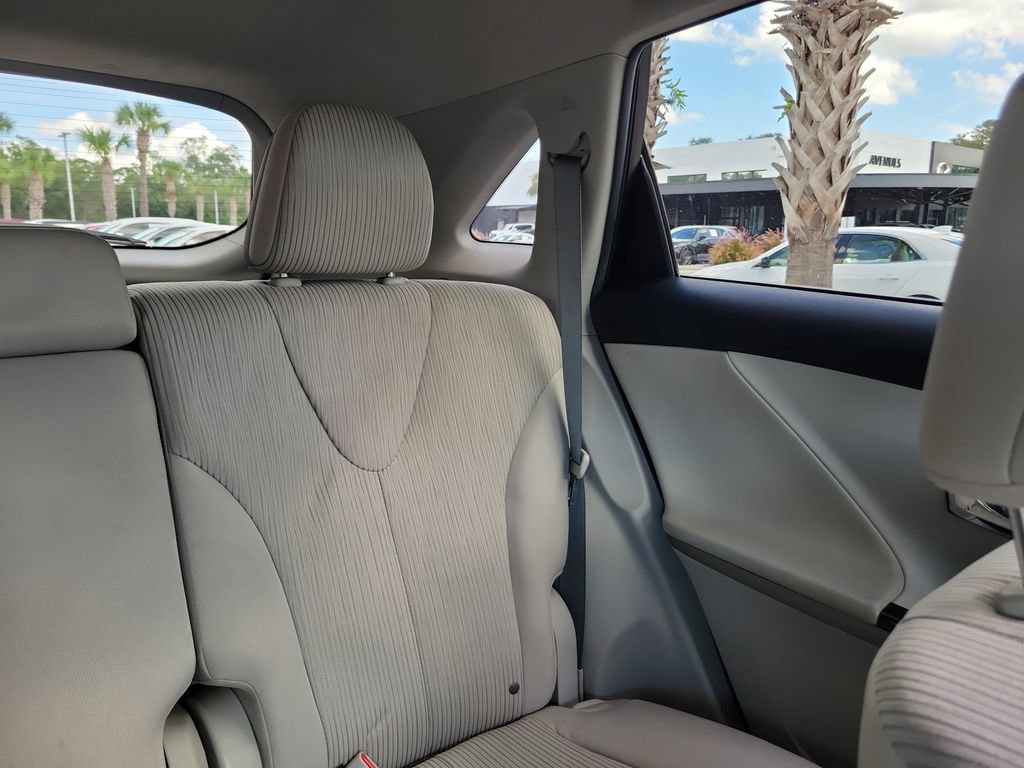 Used 2012 Toyota Venza LE w/ Protection Pkg FWD image 15