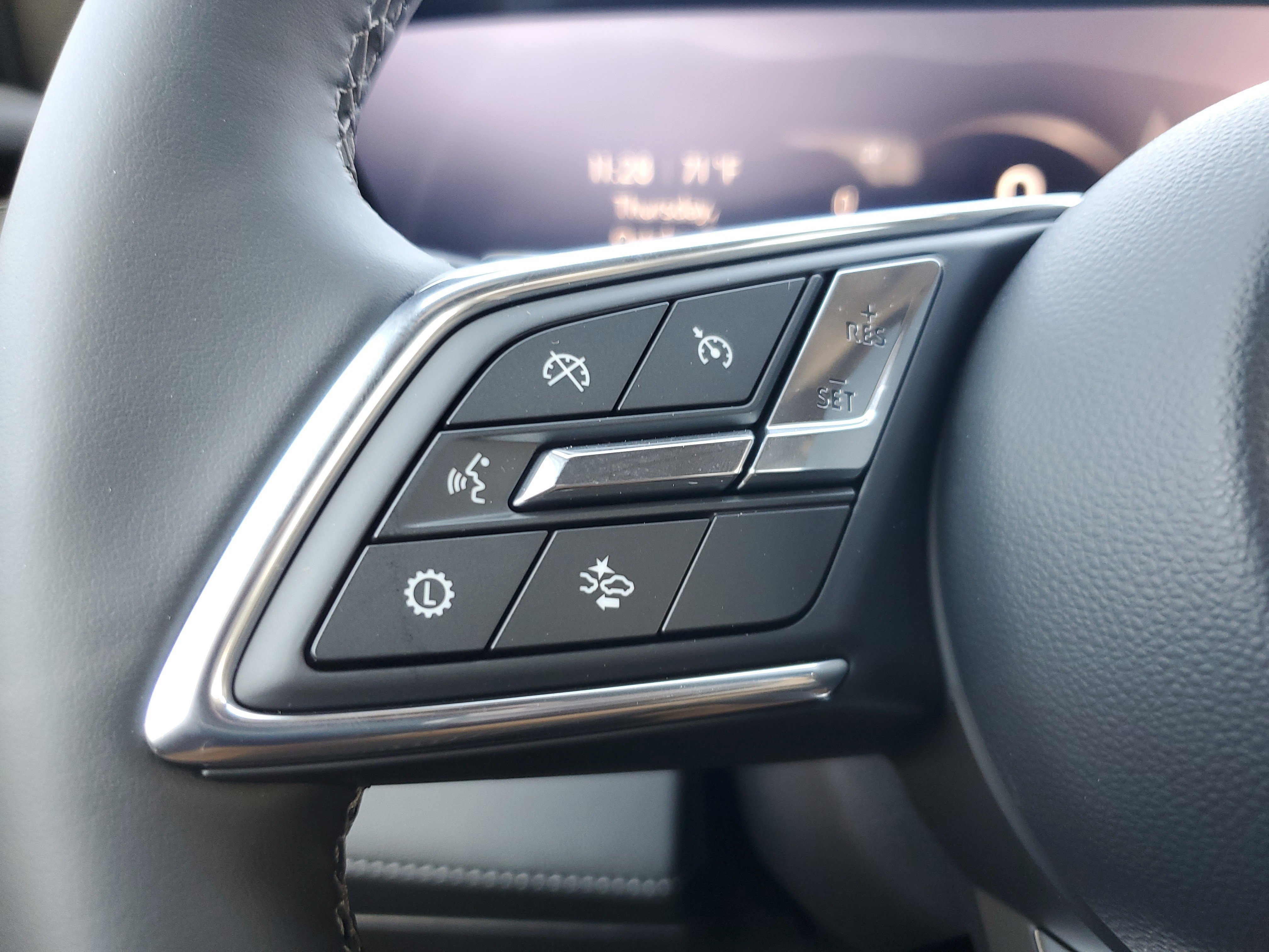 New 2026 Buick Enclave Preferred image 22