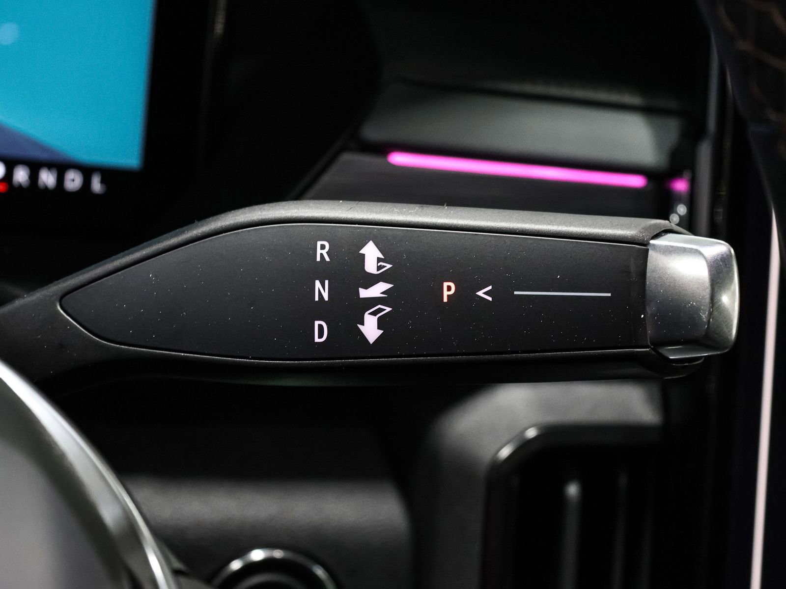 New 2026 GMC Acadia AT4 w/ LPO, Floor Liner Package image 37