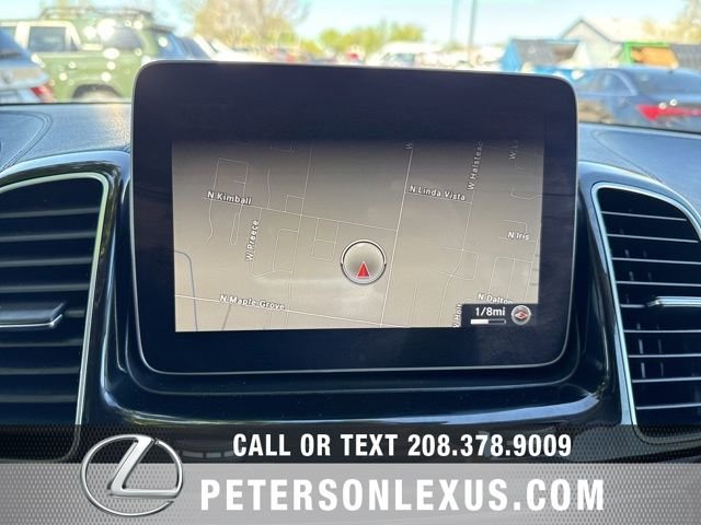 Used 2019 Mercedes-Benz GLS 450 4MATIC image 17