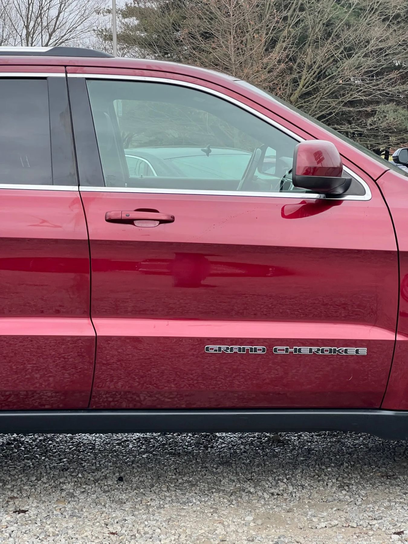 Used 2018 Jeep Grand Cherokee Laredo image 11