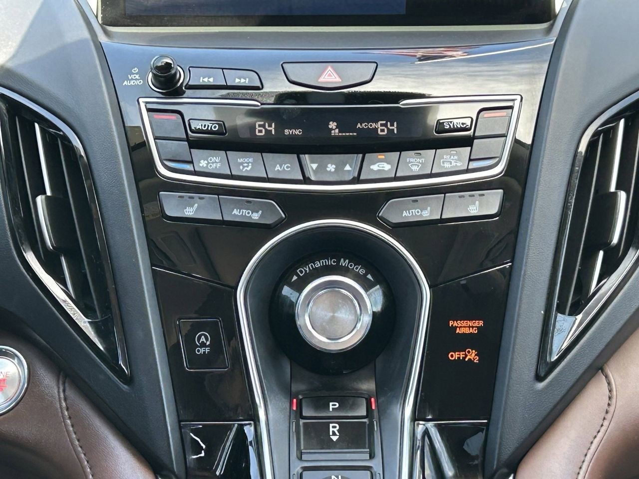 Used 2023 Acura RDX w/ Technology Package image 21