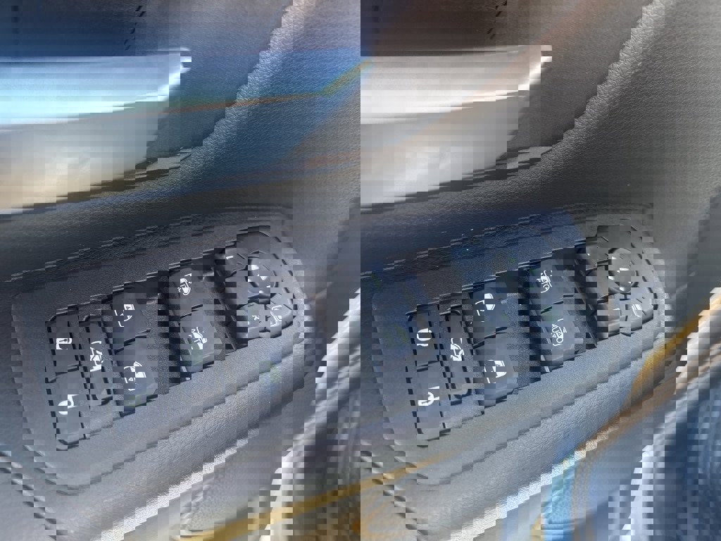 New 2026 RAM 1500 Classic Warlock image 20