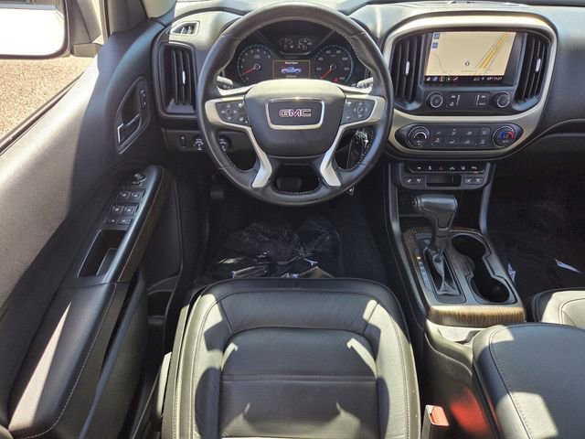 Used 2020 GMC Canyon Denali image 15