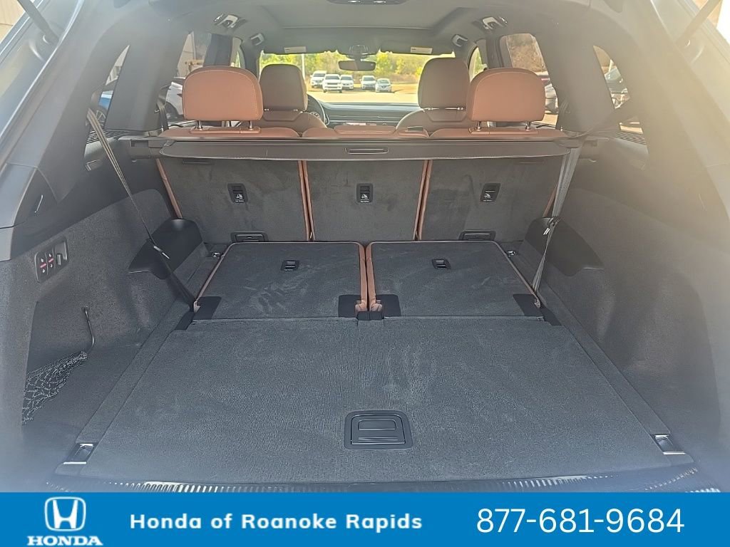 Used 2025 Audi Q7 3.0T Premium Plus image 4