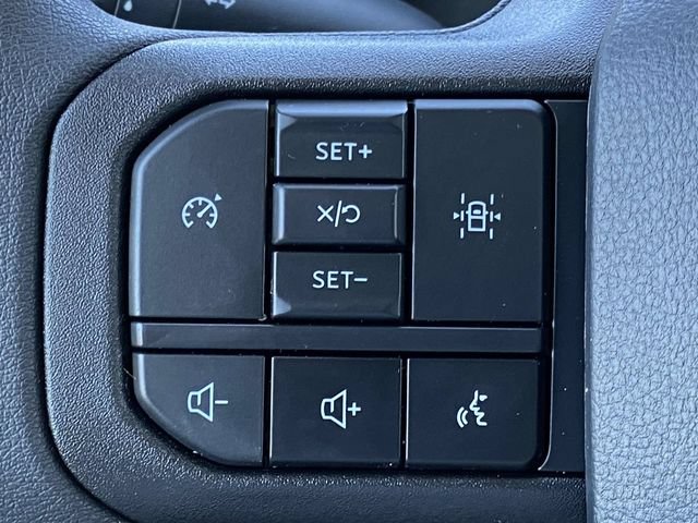 New 2025 Ford F550 4x4 Regular Cab Super Duty image 23