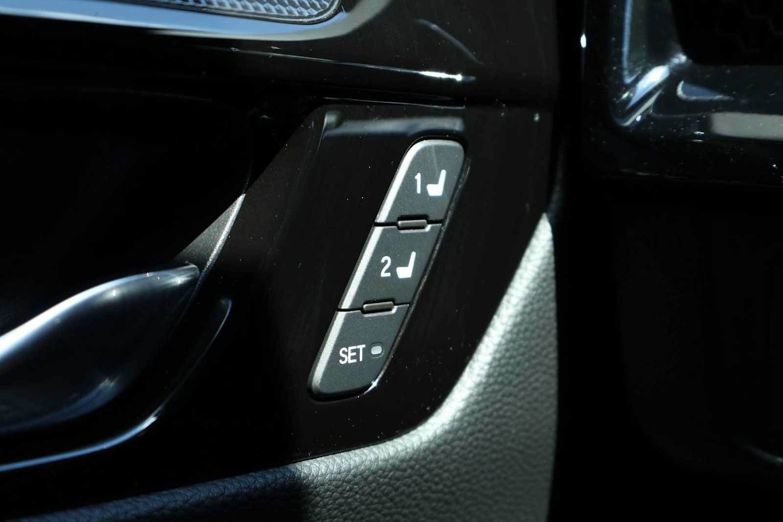 Used 2026 Honda CR-V Sport Touring image 25